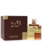Lattafa 24 Carat Pure Gold Unisex 3.4 Oz Spray