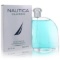 Nautica Classic Men's 3.4 Oz Eau De Toilette Spray