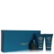 Versace Eros Men's Set - Edt + Gel + After Shave