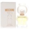 Moschino Toy 2 Women's 1.7 Oz Eau De Parfum Spray
