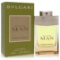 Bvlgari Man Wood Neroli Men's 3.4 Oz Spray