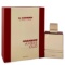 Al Haramain Amber Oud Rouge Men's 2 Oz Spray