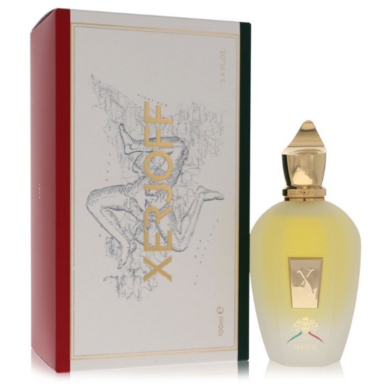 Xerjoff Xj 1861 Naxos Unisex 3.4 Oz Spray