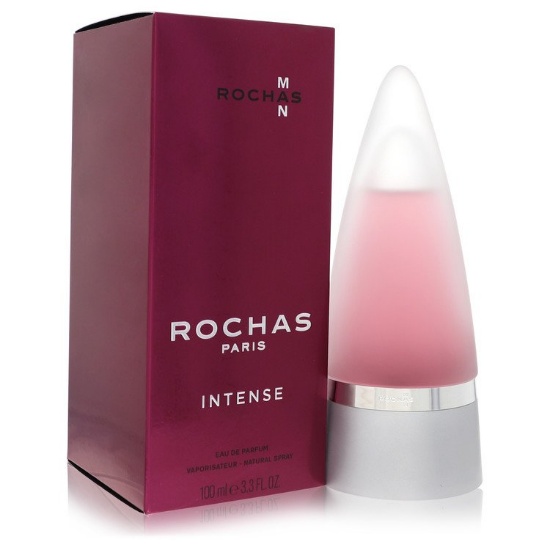 Rochas Man Intense Men's 3.4 Oz Spray