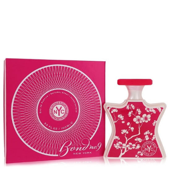 Bond No. 9 Chinatown Women's 3.3 Oz Spray