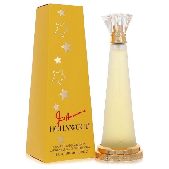 Fred Hayman Hollywood Women's 3.4 Oz Spray
