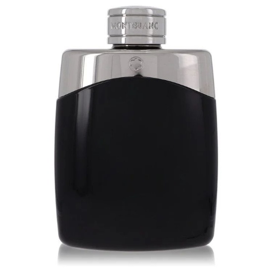 Montblanc Legend Men's 3.4oz Eau De Toilette Spray