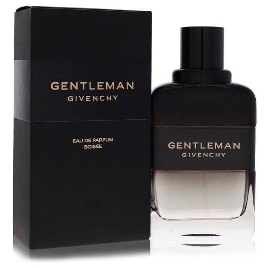 Givenchy Gentleman Boisee Men's 3.3 Oz Edp Spray