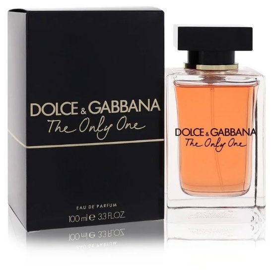 Dolce & Gabbana The Only One Women's 3.3 Oz Spray