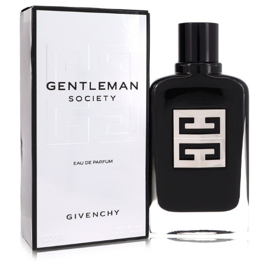 Givenchy Gentleman Society Men's 3.3 Oz Spray