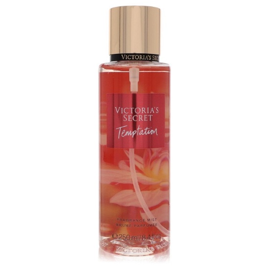 Victoria's Secret Temptation Women's 8.4 Oz Mist
