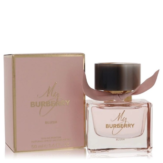 My Burberry Blush Women's 1.6 Oz Spray