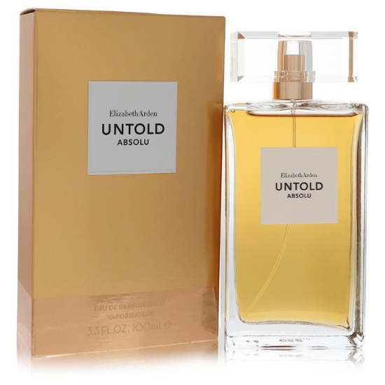 Elizabeth Arden Untold Absolu Women's 3.3 Oz Spray