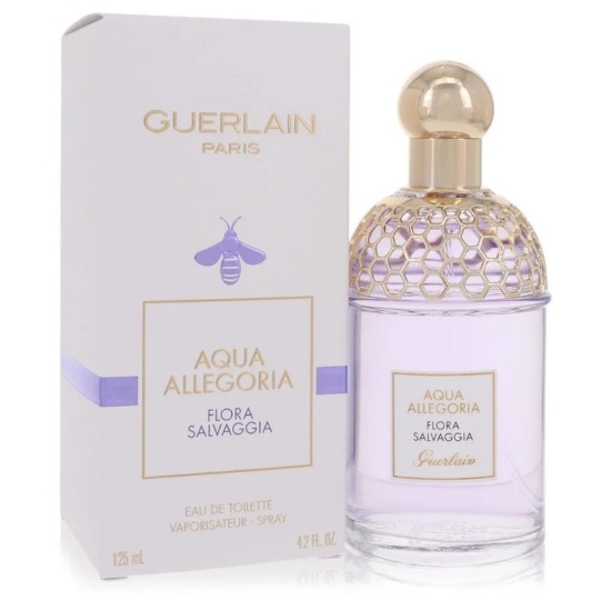 Guerlain Aqua Allegoria Flora Salvaggia Spray