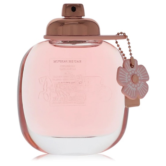 Coach Floral Women's 3 Oz Eau De Parfum Spray
