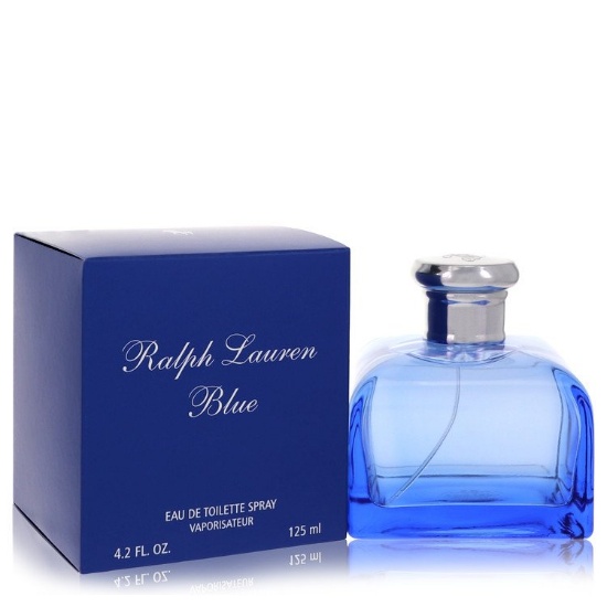 Ralph Lauren Blue Women's 4.2 Oz Spray