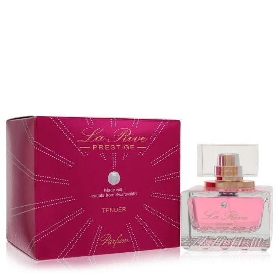 La Rive Prestige Tender Women's 2.5 Oz Spray