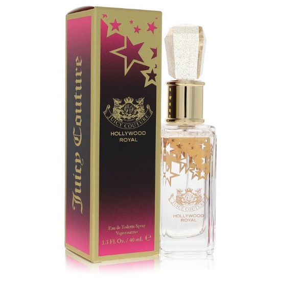 Juicy Couture Hollywood Royal Women's 1.3 Oz Spray