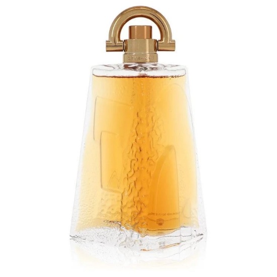 Givenchy Pi Men's 3.4 Oz Eau De Toilette Spray