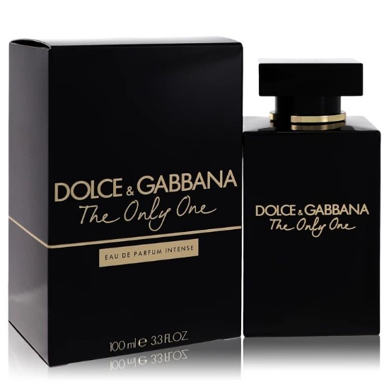 Dolce & Gabbana The Only One Intense 3.3 Oz Spray