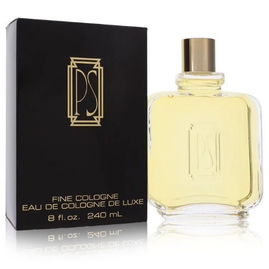 Paul Sebastian Men's 8 Oz Fine Cologne Splash