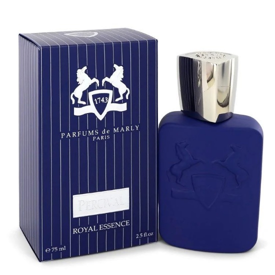 Parfums De Marly Percival Royal Essence Spray