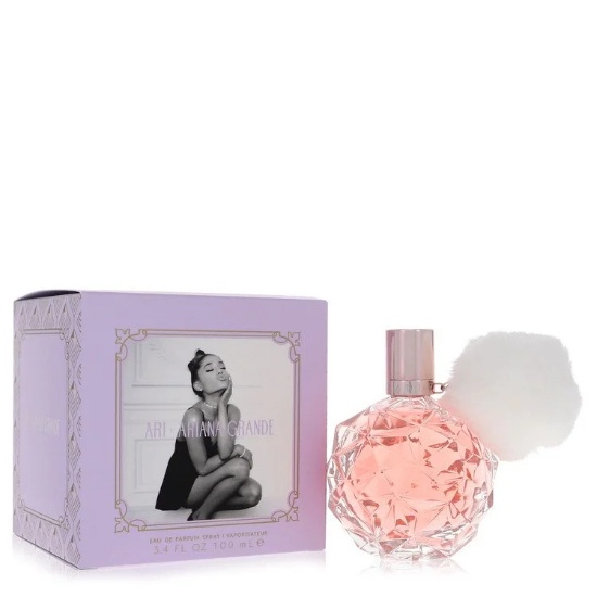 Ariana Grande Ari Women's 3.4 Oz Spray