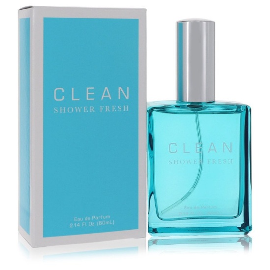 Clean Shower Fresh Women's 2.14 Oz Spray