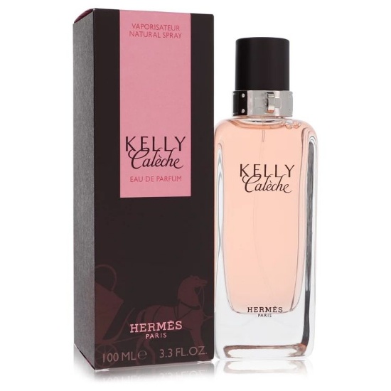 Hermes Kelly Caleche Women's 3.4 Oz Spray
