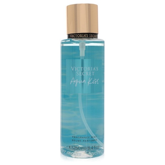 Victoria's Secret Aqua Kiss Women's 8.4 Oz Mist