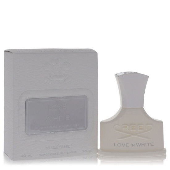 Creed Love In White Women's 1 Oz Spray