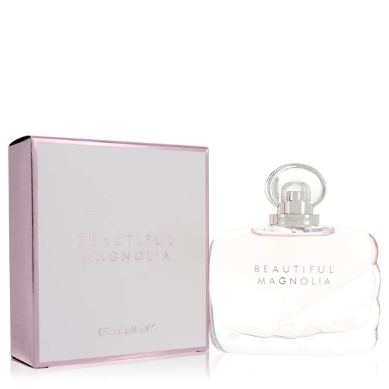 Estee Lauder Beautiful Magnolia 3.4 Oz Spray