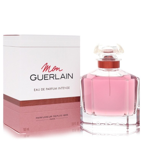 Mon Guerlain Intense Women's 3.3 Oz Intense Spray
