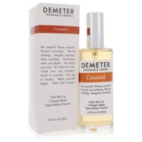 Demeter Caramel Women's 4 Oz Cologne Spray