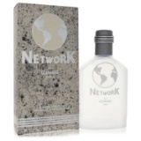 Lomani Network Men's 3.3 Oz Eau De Toilette Spray