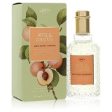 4711 Acqua Colonia White Peach & Coriander Spray