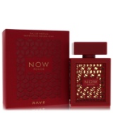 Lattafa Rave Now Rouge Women's 3.4 Oz Spray