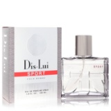 Yzy Perfume Dis Lui Sport Men's 3.4 Oz Spray