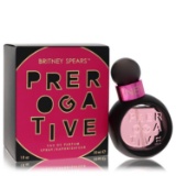 Britney Spears Prerogative Women's 1 Oz Spray