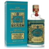 4711 Unisex 3.4 Oz Eau De Cologne Spray