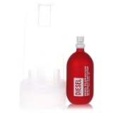 Diesel Zero Plus Men's 2.5oz Eau De Toilette Spray