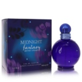 Britney Spears Fantasy Midnight 3.4 Oz Spray