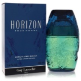 Guy Laroche Horizon Men's 3.4oz After Shave Lotion