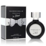 Mademoiselle Rochas In Black Women's 1 Oz Spray