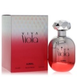 Ajmal Viva Viola Women's 2.5oz Eau De Parfum Spray