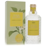 4711 Acqua Colonia Lemon Ginger Unisex 5.7oz Spray