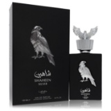Lattafa Pride Shaheen Silver Unisex 3.4 Oz Spray