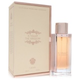 Lattafa The Kingdom Women's 3.4 Oz Spray