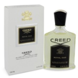 Creed Royal Oud Unisex 3.3 Oz Spray