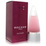 Rochas Man Intense Men's 3.4 Oz Spray